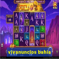 vivanuncios bahia